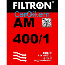 Filtron AM 400/1